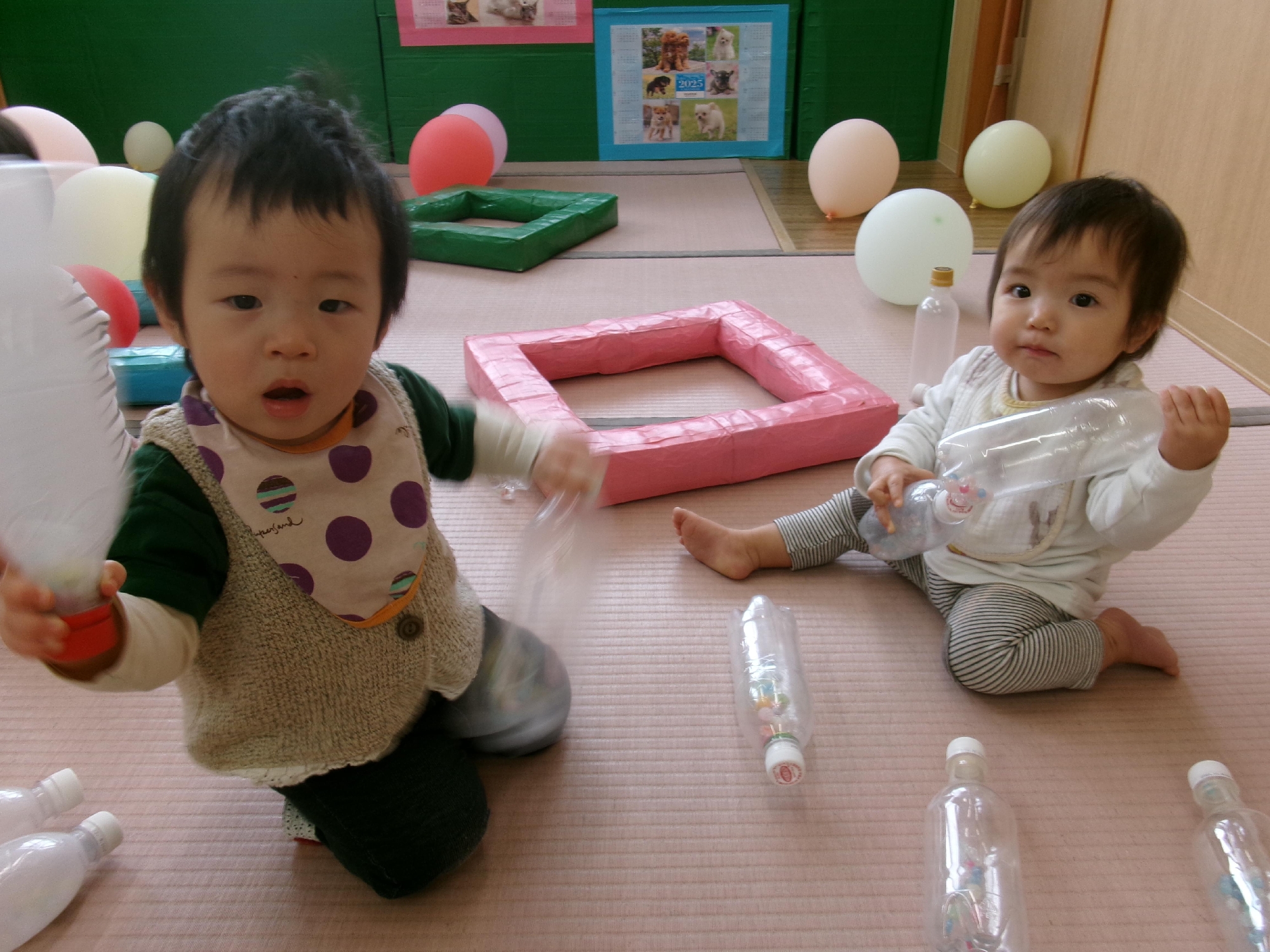 子育て支援センターとは？
